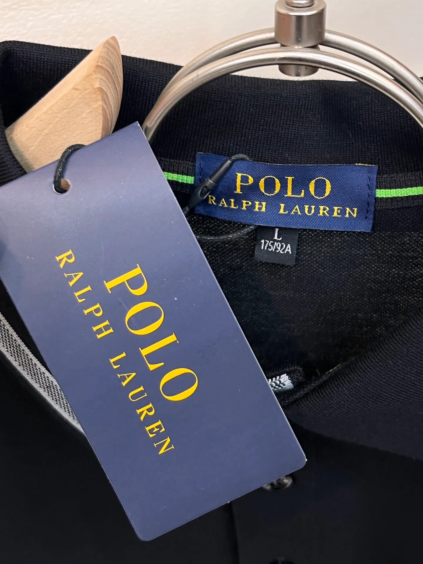 。2026 New Arrival Original Polo T Hot Sale Versatile Premium Quality logo Breathable 。Size：M-4XL（ )